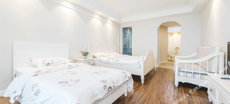 汤泉高尔夫公寓(秦皇岛昌黎黄金海岸店)图片