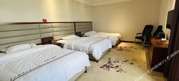 巩留家和大酒店图片