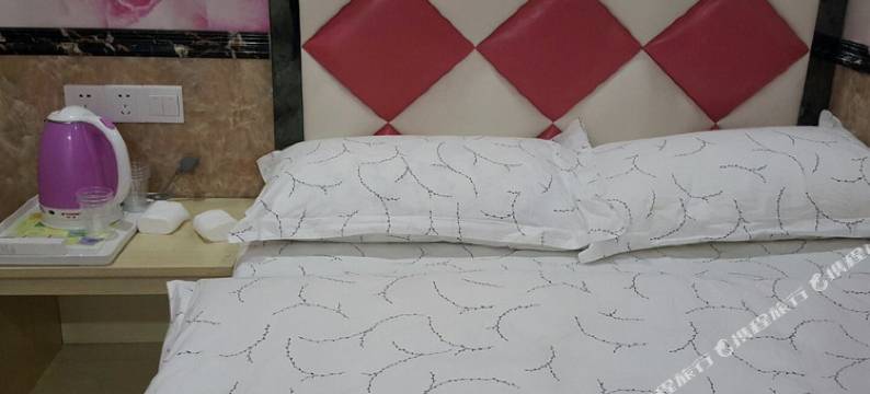 上海青亮旅馆图片