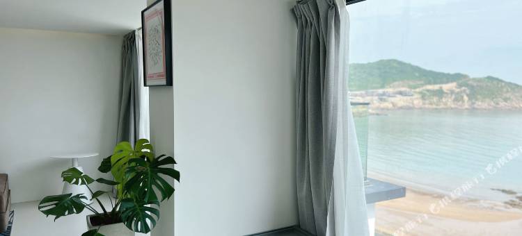 忆汐舍嵊泗海景度假美墅图片