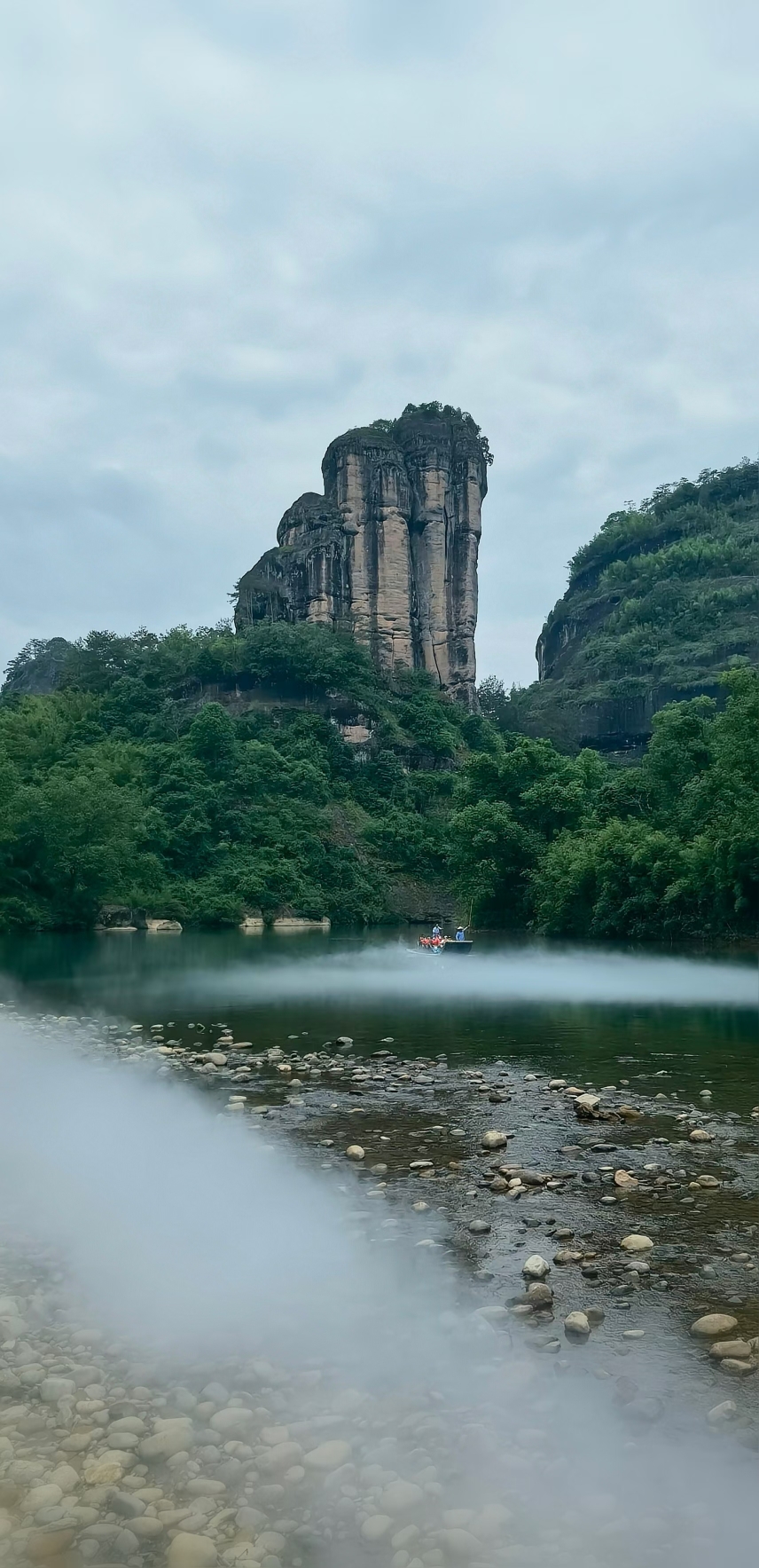 Tongda Huanqiu HotelOver view