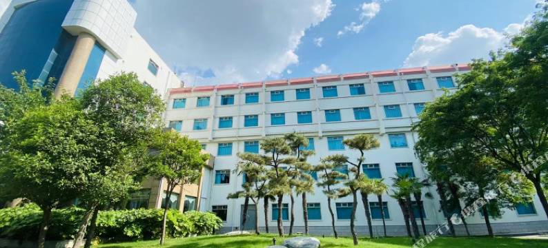 河南省黄河迎宾馆图片