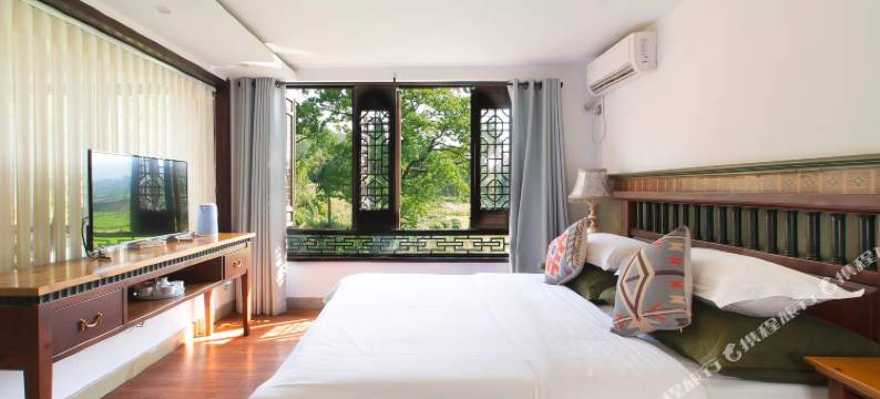 宏村塔川阿琳娜花园度假酒店图片