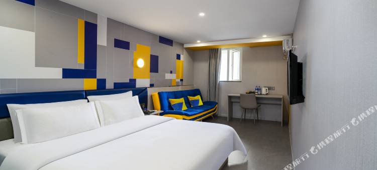 7天酒店(成都双流国际机场店)图片