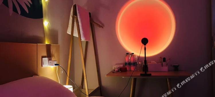 小小民宿(宜宾南站店)图片