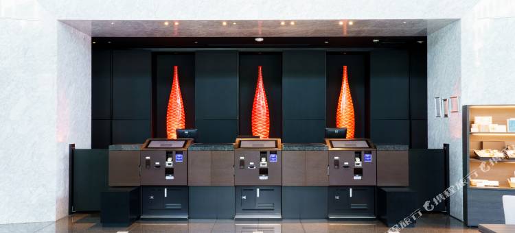 东京田町芬迪别墅大酒店(Hotel Villa Fontaine Grand Tokyo-Tamachi)图片