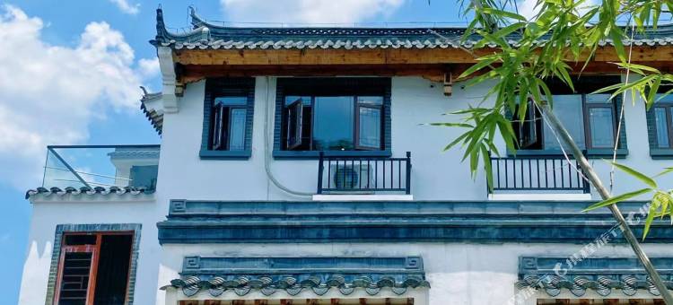 永州乐欢溪舍民宿图片