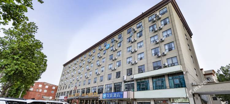 汉庭酒店(方特商都大道店)图片