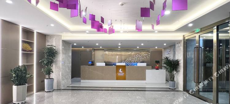 麗枫酒店(布尔津友谊峰路店)图片