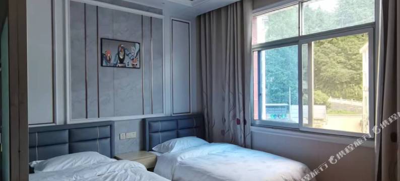 井冈山茨坪明馨民宿图片