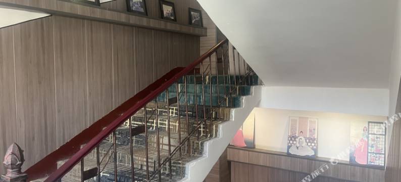 哈尔滨朝鲜族旅馆图片