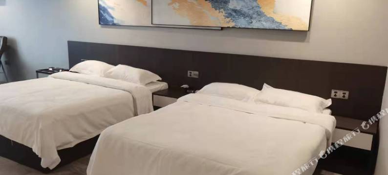 天鸿大酒店(浠水火车站店)图片