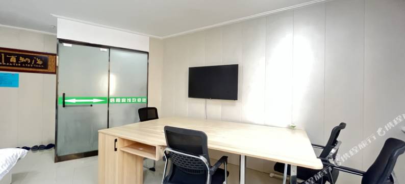 沈阳启程宾馆图片