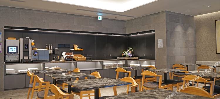 京都御池奥克伍德酒店(Oakwood Hotel Oike Kyoto)图片