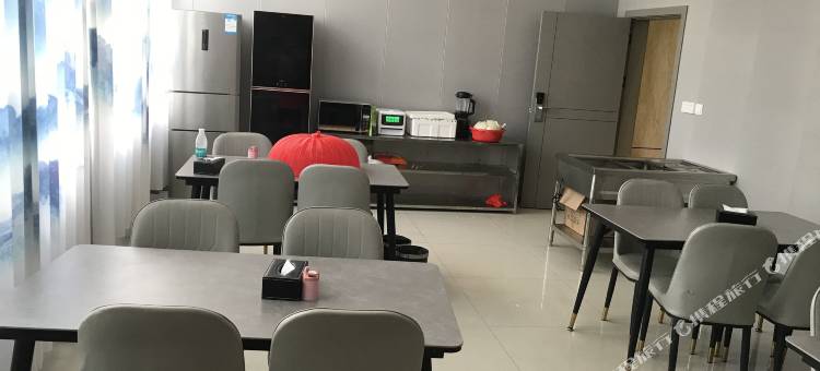 派酒店(郴州中国湖南自由贸易试验区店)图片