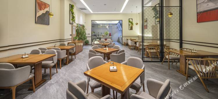 中联·丽致酒店(龙湾金海湖店)图片