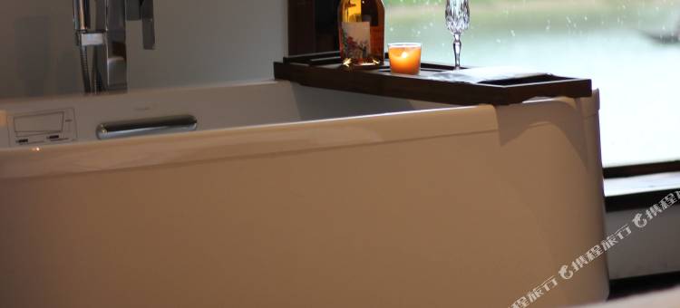 丽水木言木语民宿图片