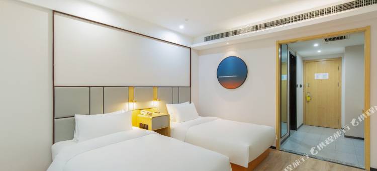 你好酒店(济南泉城路店)图片