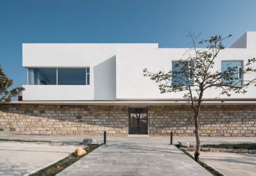 Yimeng Mountain Yunmeng Scenic Area Mengshan National Forest Park Shop Hotel Overview