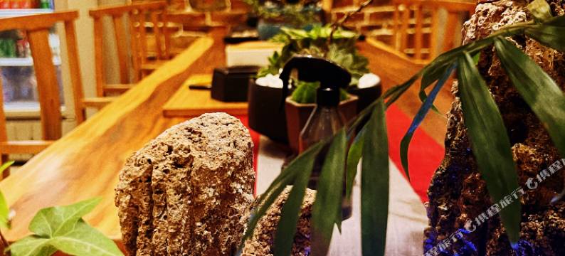 滦县滦古仙苑客栈图片