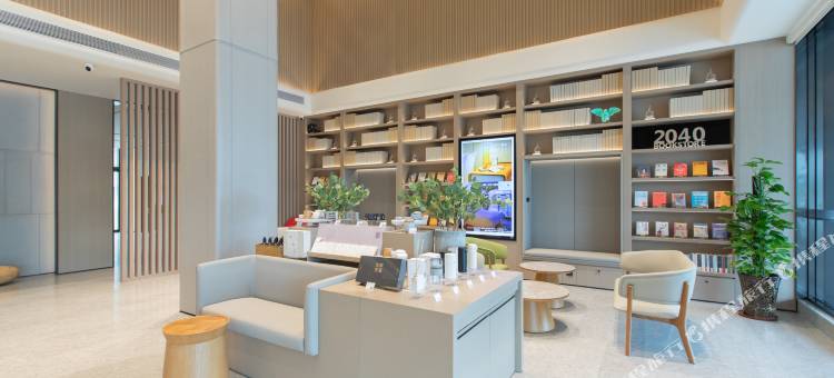 全季酒店(霍山迎驾大道店)图片