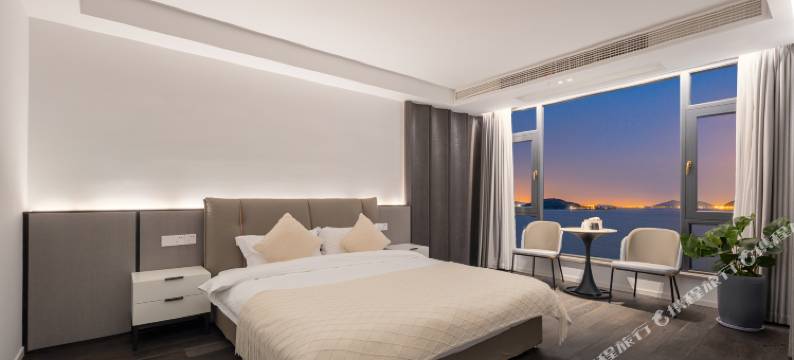 太湖栖溪舍民宿(苏州西山风景区店)图片