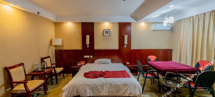 富源凯悦酒店(第一中学店)图片