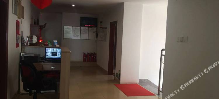 惠安宜住宾馆图片