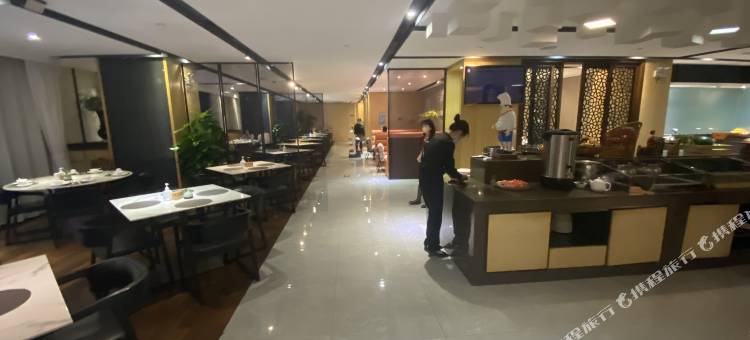 榆漫居·HOTEL(深圳坂田华为天安云谷店)图片