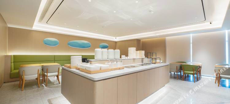 全季酒店(西安火车北站南广场店)图片
