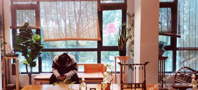 婺源禅心民宿图片