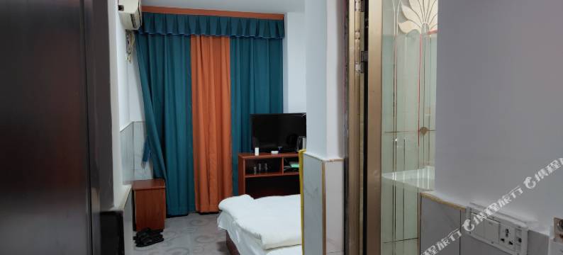 重庆佳豪宾馆图片