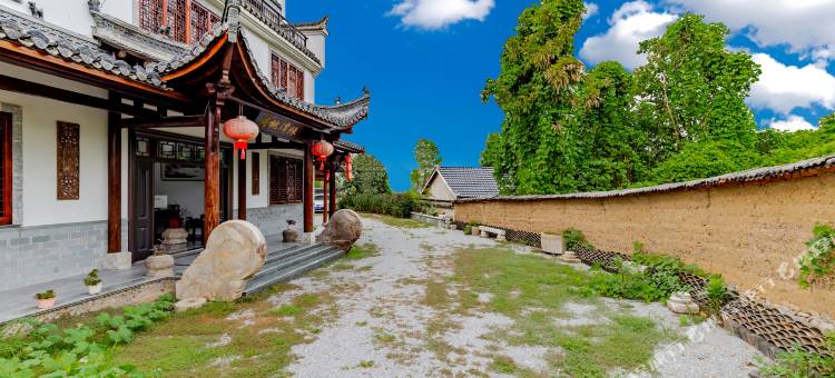 桃潭缘民宿(桃花潭风景区店)图片