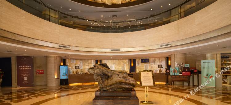 南京九华饭店(九华山地铁站店)图片