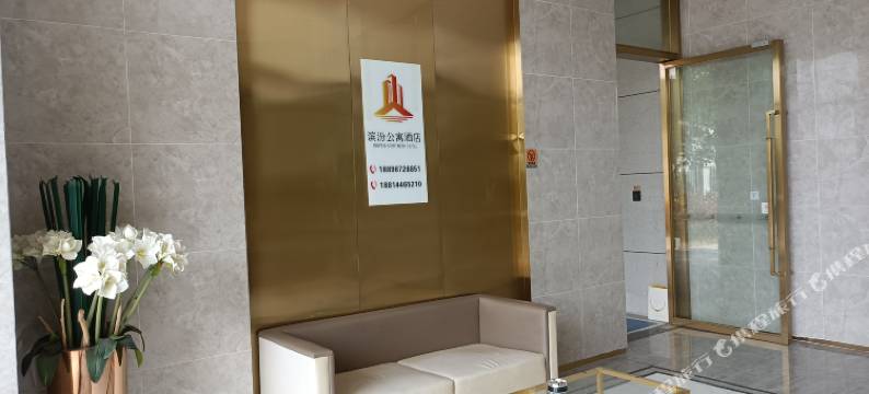 滨汾公寓(深汕绿地店)图片