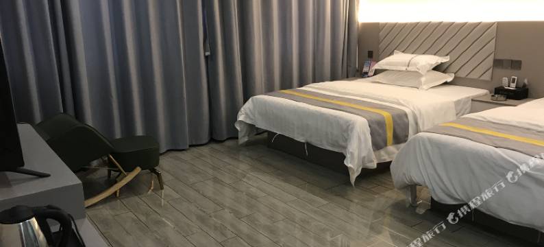 景尚精品酒店图片