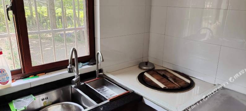 安吉忆境民宿图片