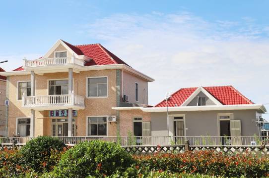 上海归园田居农家乐