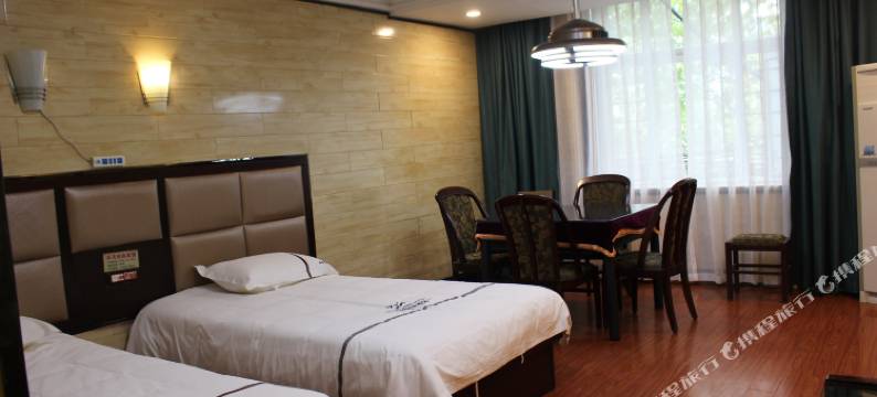 仙桃天天时尚宾馆图片