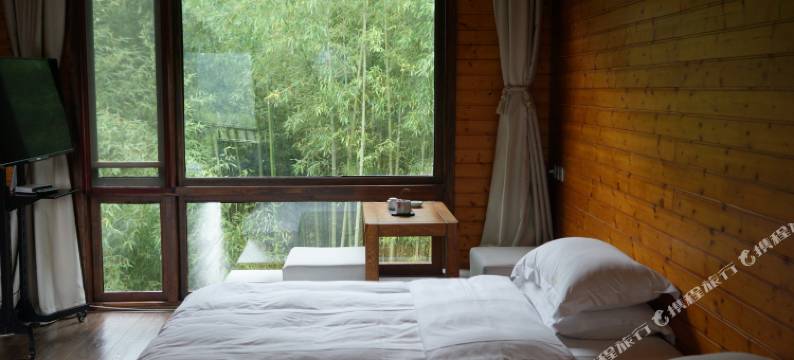 莫干山UNDO静心度假村图片