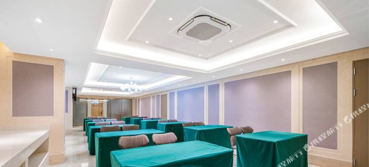 维也纳酒店(淮安万达广场河下古镇店)图片