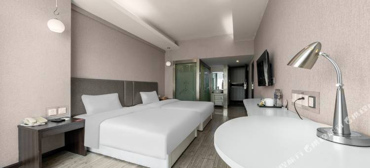 海玉酒店(大理洱海嘉士伯大道店)图片