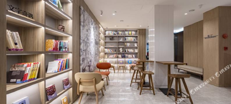 汉庭酒店(上海人民广场店)图片