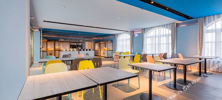 汉庭酒店(仙桃钱沟体育馆店)图片