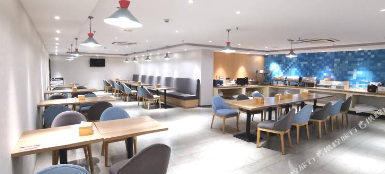 如家酒店(灌云富园广场步行街店)图片