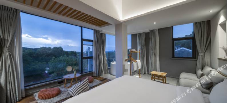 莫干山黄郛山庄图片