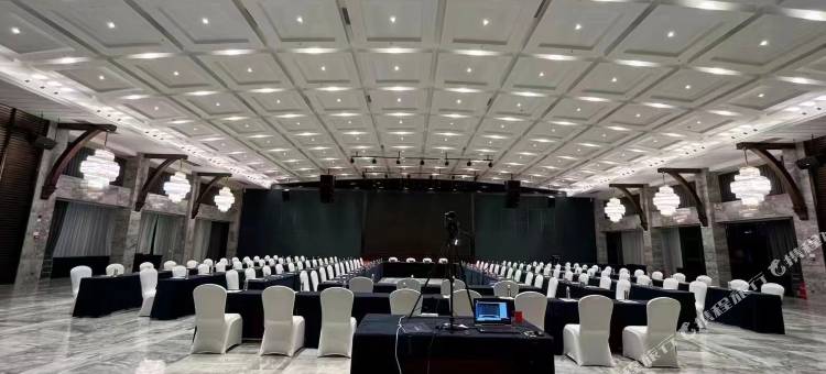 仁怀戴斯酒店图片