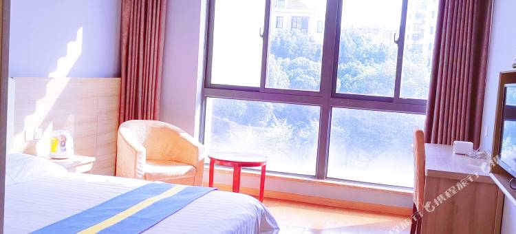 速8酒店(昆山长江北路店)图片