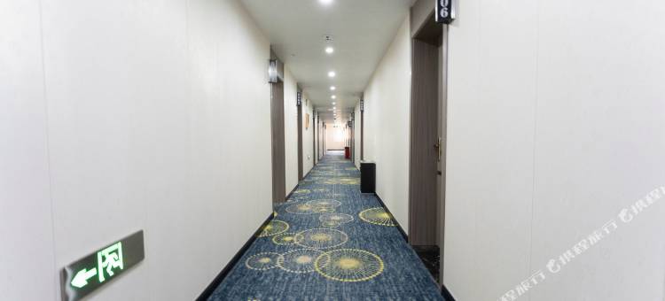 如家华驿酒店(衡水火车站店)图片