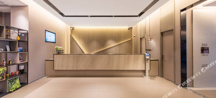 汉庭优佳(任丘华北油田店)图片